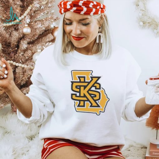 The 51St state logo shirt