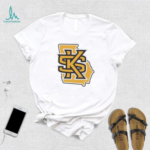 The 51St state logo shirt