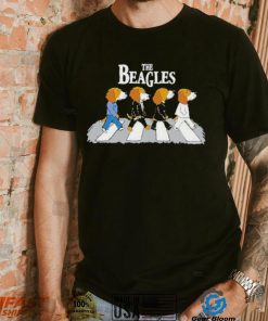 The Beagles Beagle Dog 2023 T Shirt