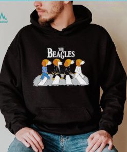 The Beagles Beagle Dog 2023 T Shirt