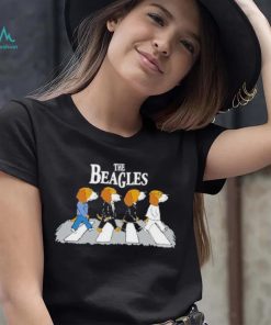 The Beagles Beagle Dog 2023 T Shirt