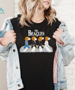 The Beagles Beagle Dog 2023 T Shirt