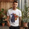 The Cramps I’m A Human Fly T Shirt