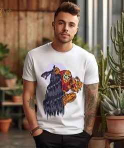 The Beast Of Snake Mountain T Shirt