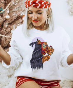 The Beast Of Snake Mountain T Shirt