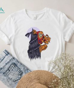 The Beast Of Snake Mountain T Shirt