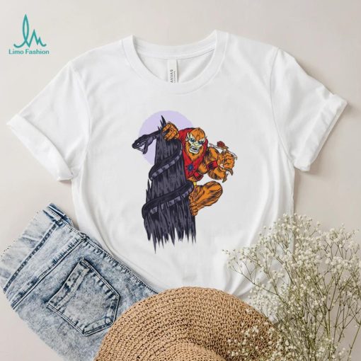 The Beast Of Snake Mountain T Shirt
