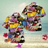 Dolphin Seahorse Hawaiian Shirt