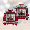 The Best Of Christmas Pentatonix Ugly Sweater