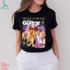 Beavis And Butt Head San Francisco 49ers football NFL Diggin’ For Gold shirt Beavis And Butt Head San Francisco 49ers football NFL Diggin’ For Gold shirt