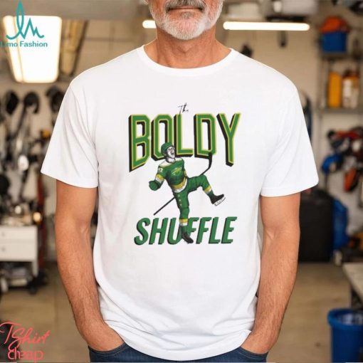 The Boldy Shuffle Shirt