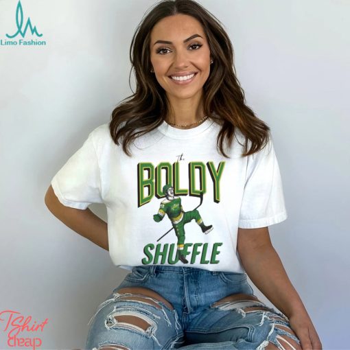 The Boldy Shuffle Shirt