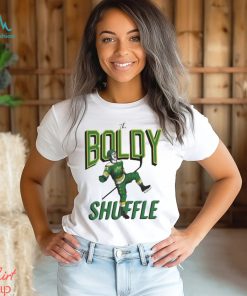 The Boldy Shuffle Shirt