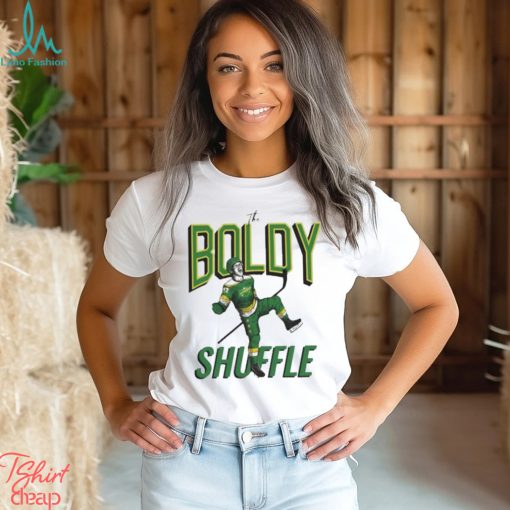 The Boldy Shuffle Shirt