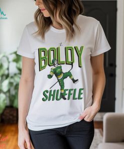 The Boldy Shuffle Shirt