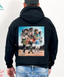 The Clash Of Champions 2023 FIFA Club World Cup Classic T Shirt, hoodie, sweater, long sleeve and tank top The Clash Of Champions 2023 FIFA Club World Cup Classic T Shirt