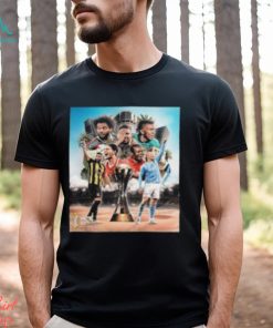 The Clash Of Champions 2023 FIFA Club World Cup Classic T Shirt, hoodie, sweater, long sleeve and tank top The Clash Of Champions 2023 FIFA Club World Cup Classic T Shirt