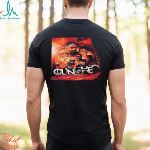The Cleveland Browns Are Going To The NFL Playoffs Unisex T shirt