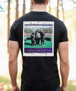 The Coaches of Northwestern Field Hockey Are The NFHCA West Region Coaching Staff Of The Year Classic T Shirt