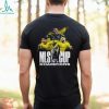 Some of us grew up with Michigan in our souls shirt