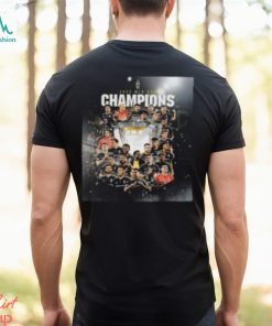 The Crew Columbus Crew Are The 2023 MLS Cup Champions Classic T Shirt