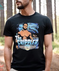 The Crippler Cb Chris Benoit Shirt