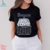 Morgan Wallen Western Cowboy Tour 2024 Shirt