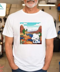 The Dallas Cowboys ring up the score and get the win on TNF cartoon shirt