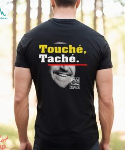 The Dan Lebatard Show Studioz Touche Tache Shirt, hoodie, sweater, long sleeve and tank top The Dan Lebatard Show Studioz Touche Tache Shirt