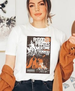 The Dendrites Marquis Theater, Denver, Co December 30, 2023 T shirt