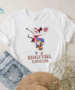 The Digital Circus Pomni Funny Ragatha Jax Digital Circus Shirt, hoodie, sweater, long sleeve and tank top The Digital Circus Pomni Funny Ragatha Jax Digital Circus Shirt