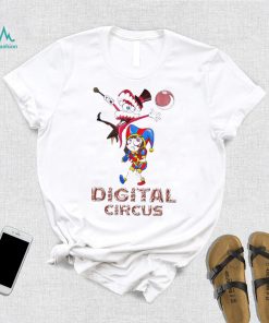 The Digital Circus Pomni Funny Ragatha Jax Digital Circus Shirt, hoodie, sweater, long sleeve and tank top The Digital Circus Pomni Funny Ragatha Jax Digital Circus Shirt