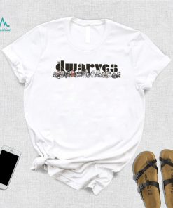 The Dwarves of The Lord of the Rings cosplay The Doors shirt, hoodie, sweater, long sleeve and tank top The Dwarves of The Lord of the Rings cosplay The Doors shirt