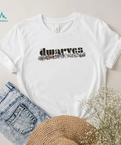 The Dwarves of The Lord of the Rings cosplay The Doors shirt, hoodie, sweater, long sleeve and tank top The Dwarves of The Lord of the Rings cosplay The Doors shirt