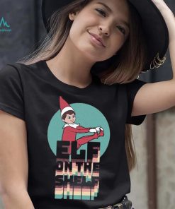 The Elf on the Shelf Mad Engine Toddler Graphic T Shirt, hoodie, sweater, long sleeve and tank top The Elf on the Shelf Mad Engine Toddler Graphic T Shirt