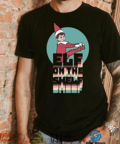 The Elf on the Shelf Mad Engine Toddler Graphic T Shirt, hoodie, sweater, long sleeve and tank top The Elf on the Shelf Mad Engine Toddler Graphic T Shirt