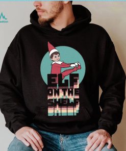 The Elf on the Shelf Mad Engine Toddler Graphic T Shirt, hoodie, sweater, long sleeve and tank top The Elf on the Shelf Mad Engine Toddler Graphic T Shirt