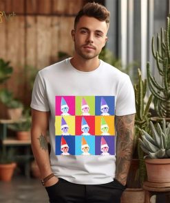 The Elf on the Shelf Mad Engine Toddler Stylized Graphic T Shirt