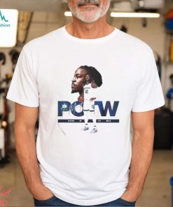 The Explosive Comeback Of Ja Morant With The NBA Western Conference Player Of The Week Signature T shirt