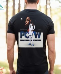 The Explosive Comeback of Ja Morant With The NBA Western Conference Player Of The Week T shirt