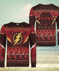 Flash ugly outlet sweater