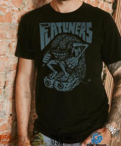 The Flatliners Downer shirt