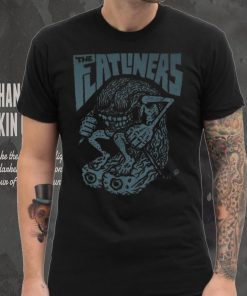 The Flatliners Downer shirt