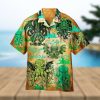 Philadelphia Phillies Baseball New Design Hawaiian Shirt