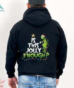 The Grinch Christmas Shirt