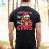 Official Needs Friends Camp Resort T Shirt