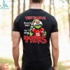 Official Needs Friends Camp Resort T Shirt