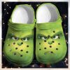 Lübeck Fleece Crocs