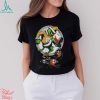 The Grinch Detroit Lions Stomp On NFL Teams Christmas Shirt