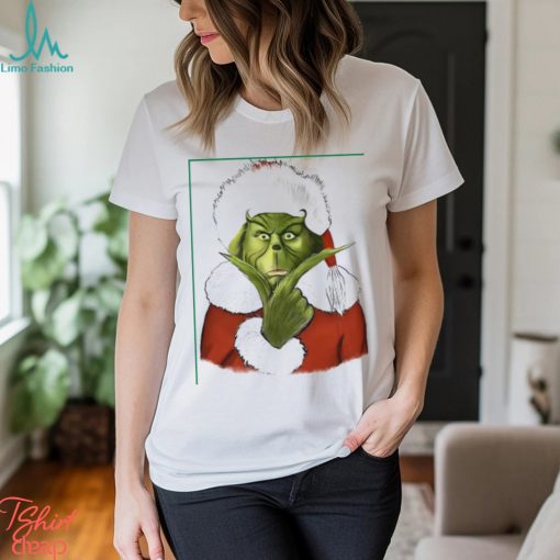 The Grinch T Shirt